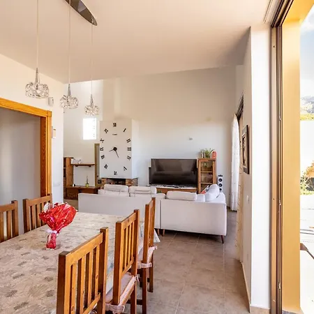 Villa De Las Flores Güimar