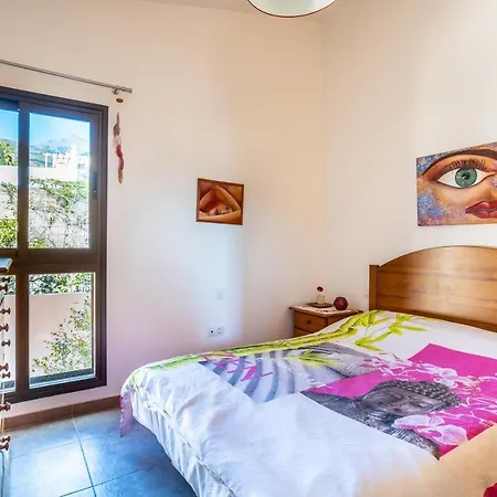De Las Flores Villa Güimar