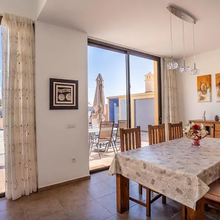 De Las Flores Villa Güimar