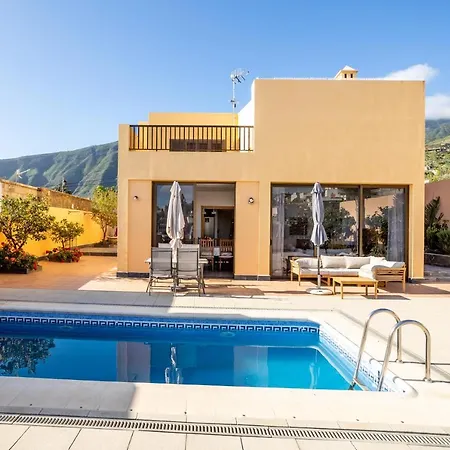 Villa De Las Flores