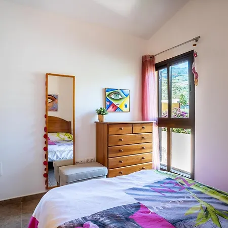 De Las Flores Villa Güimar