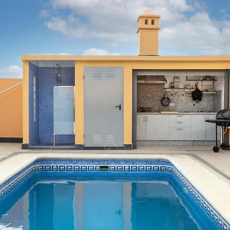 De Las Flores *