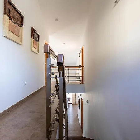 Villa De Las Flores