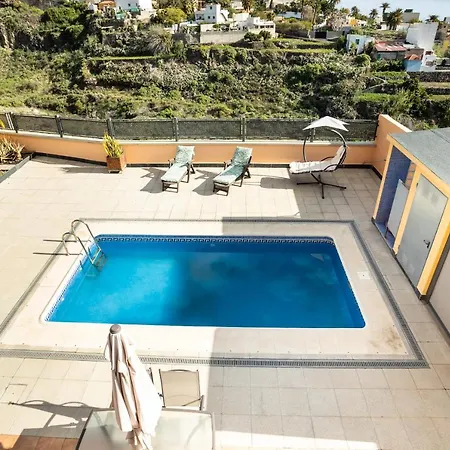 Villa De Las Flores *
