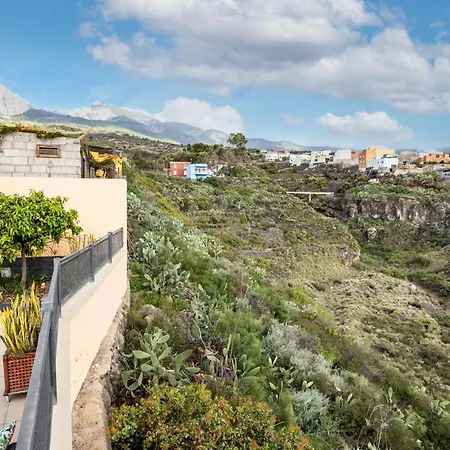 De Las Flores Villa Güimar