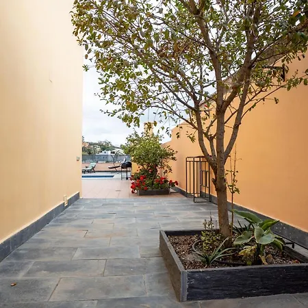 Villa De Las Flores